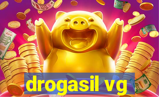 drogasil vg